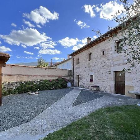 La Casa De Celada Villa Celada de Los Calderones Exterior foto