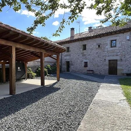 La Casa De Celada Villa Celada de Los Calderones Exterior foto