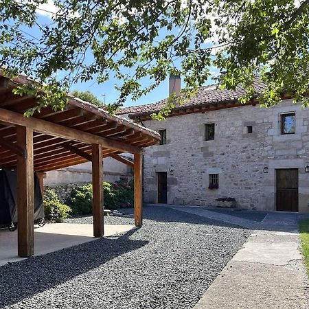 La Casa De Celada Villa Celada de Los Calderones Exterior foto