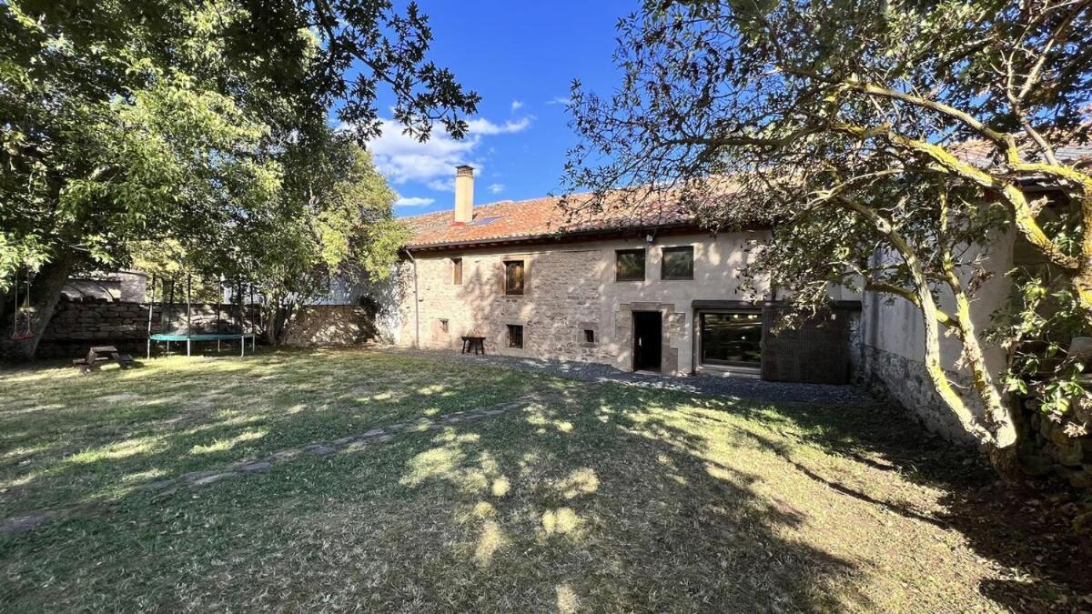 La Casa De Celada Villa Celada de Los Calderones Exterior foto